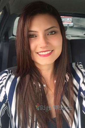 Ladies of Latin-America