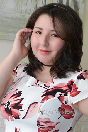 225611 - Alessandra Age: 19 - Peru