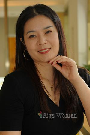 225695 - Cancan Age: 41 - China