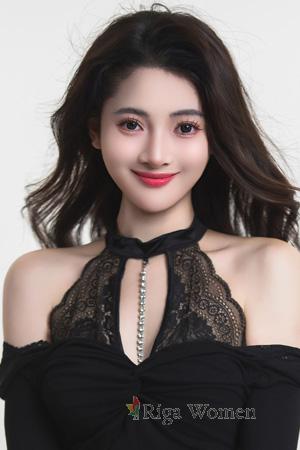 225804 - Ting Age: 23 - China