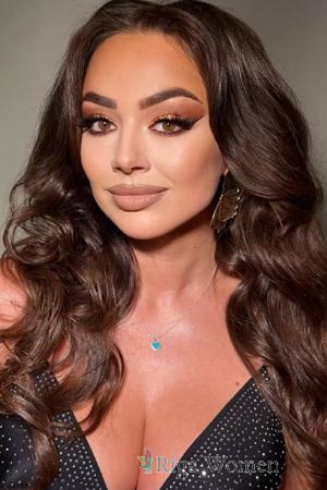 Ladies of Eastern-Europe