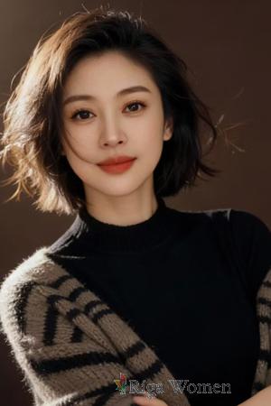 225874 - Joy Age: 54 - China