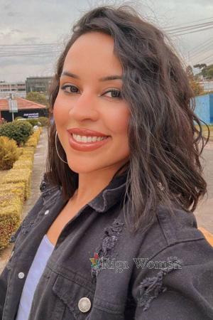 Ladies of Latin-America