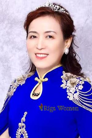 226437 - Helen Age: 65 - China