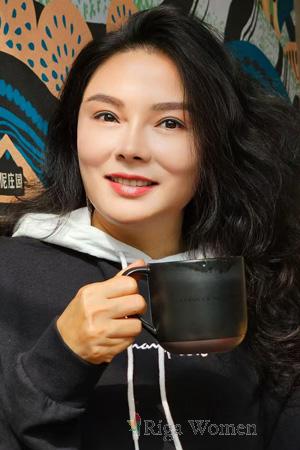 Ladies of China