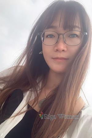 Ladies of Asia