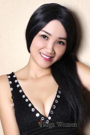Ladies of Asia
