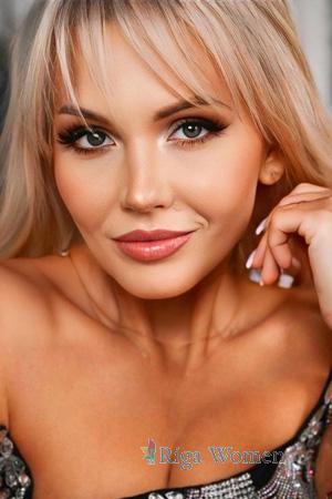 Ladies of Eastern-Europe