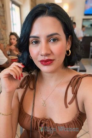 Colombia women