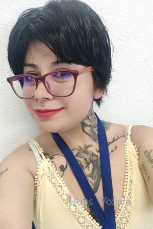 Ladies of Latin-America