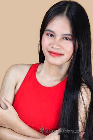 Ladies of Philippines