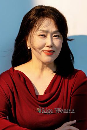 Ladies of China