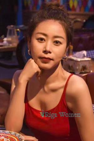 Ladies of Asia