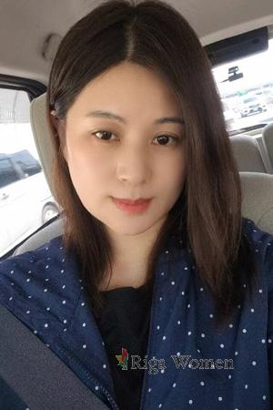 Ladies of China