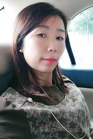 Ladies of Asia