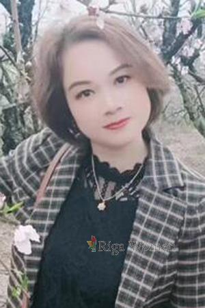 Ladies of China