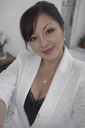Ladies of Latin-America