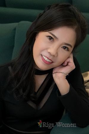 Ladies of Asia