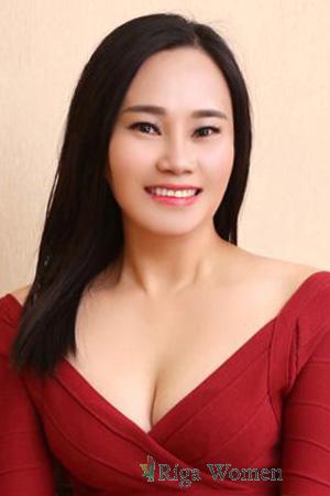 Ladies of China