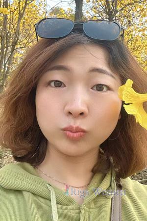 Ladies of China