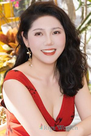 Ladies of China