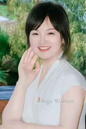 Ladies of Asia