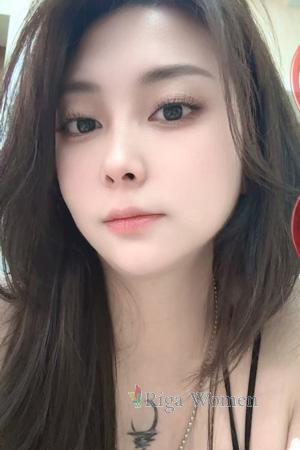 Ladies of Asia