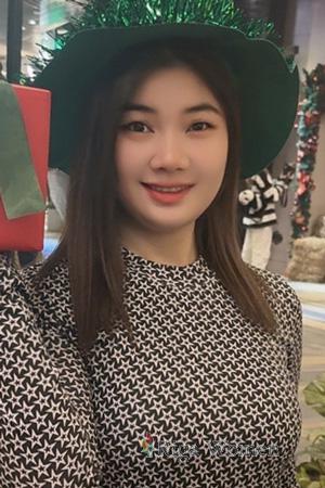 Ladies of China
