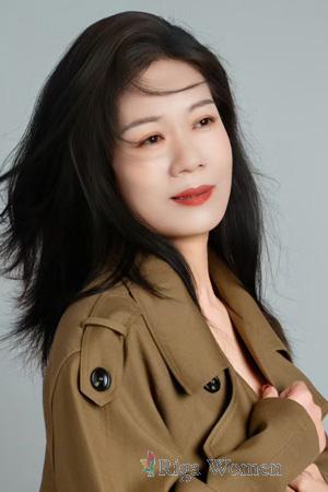 Ladies of China