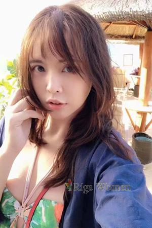 Ladies of Asia