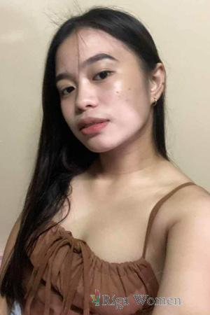 228398 - Lyka Jane Age: 22 - Philippines
