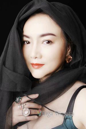 Ladies of Asia