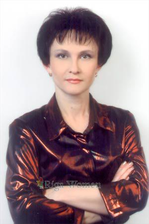 54298 - Svetlana Age: 45 - Russia