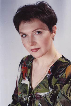 55282 - Elena Age: 48 - Russia