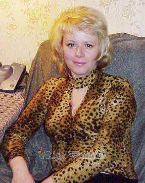 59621 - Elina Age: 44 - Russia