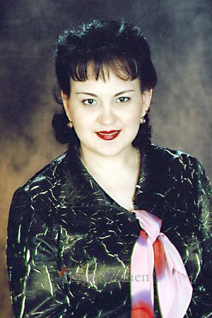 61279 - Nadezhda Age: 44 - Russia