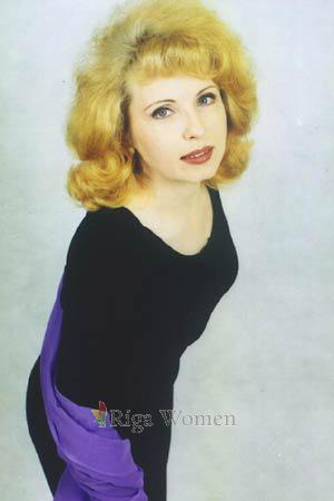 61536 - Svetlana Age: 49 - Russia