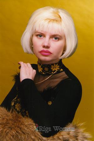 83495 - Olga Age: 47 - Russia