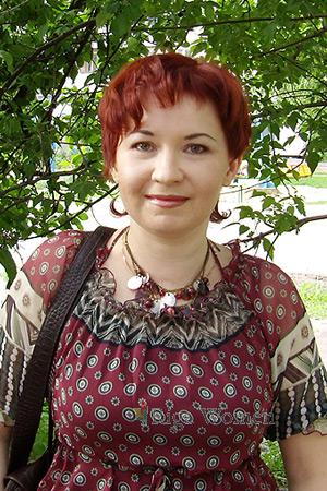 95063 - Ludmila Age: 49 - Russia