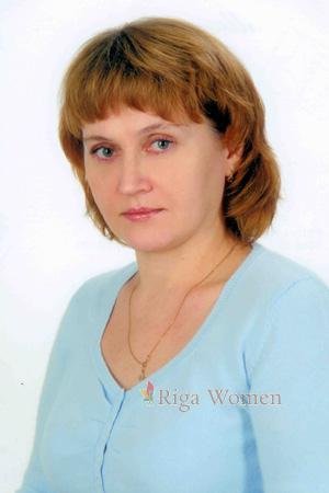 Russia women