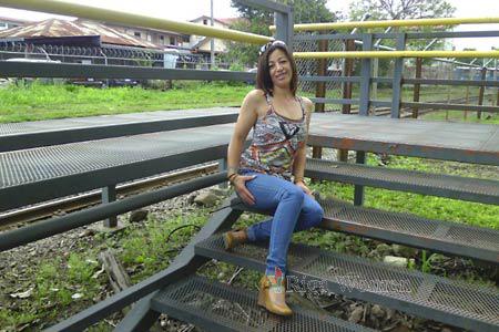 Costa Rica women
