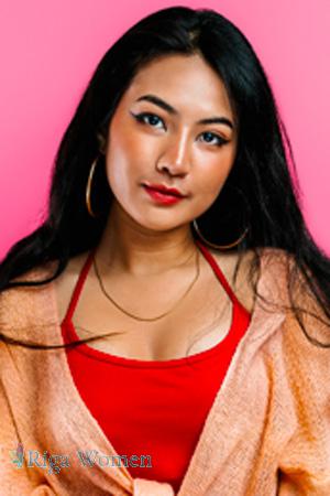 Asian Women